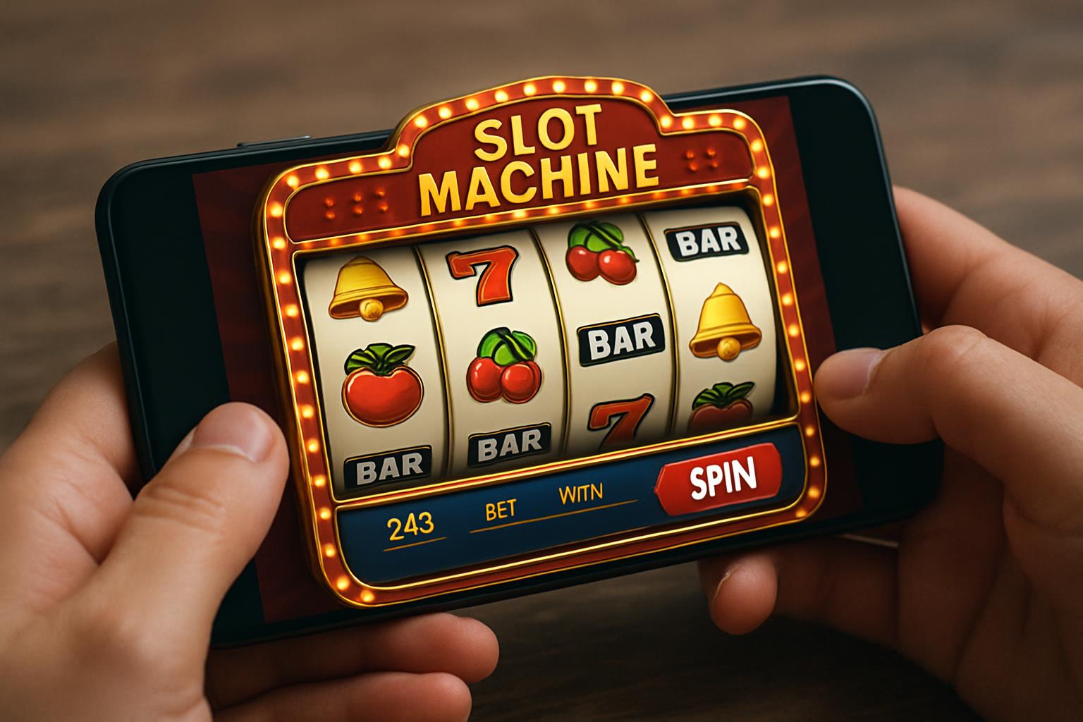Slot Online